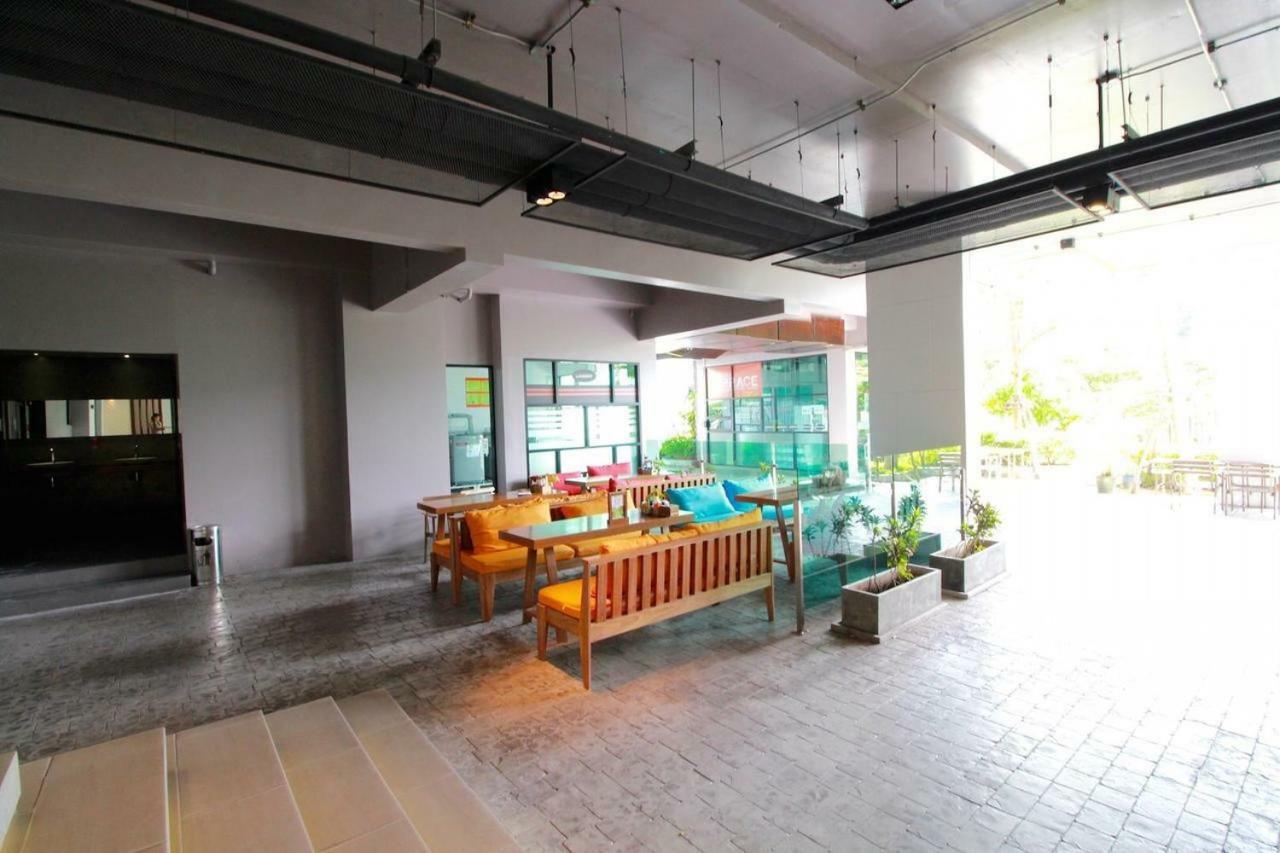 Emerald Terrace Patong Exterior photo