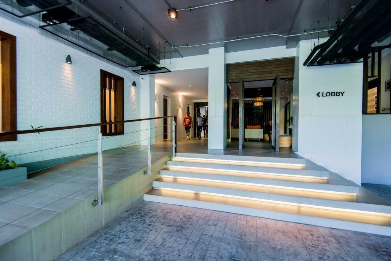 Emerald Terrace Patong Exterior photo